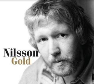 Nilsson Harry - Gold in the group CD / Rock at Bengans Skivbutik AB (3963732)