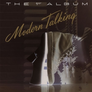 Modern Talking - First Album in the group VINYL / Pop-Rock at Bengans Skivbutik AB (3964364)