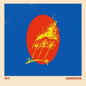 Wy - Marriage (Black Vinyl) in the group VINYL / Rock at Bengans Skivbutik AB (3964488)
