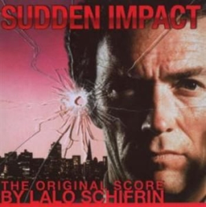 Lalo Schifrin - Sudden Impact: The Original in the group CD / Film/Musikal at Bengans Skivbutik AB (3964557)