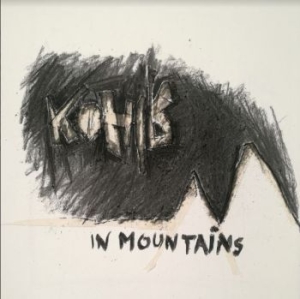 Kohib - In Mountains in the group CD / Pop-Rock at Bengans Skivbutik AB (3964610)