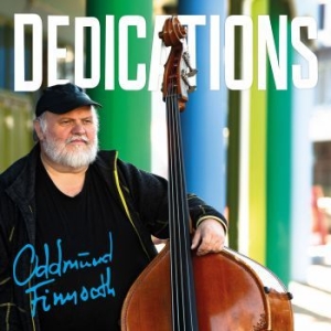 Finseth Oddmund - Dedication in the group CD / New releases / Jazz/Blues at Bengans Skivbutik AB (3964626)