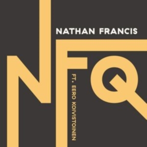 Francis Nathan - Nfq Ft. Eero Koivistoinen in the group CD / Jazz at Bengans Skivbutik AB (3964628)