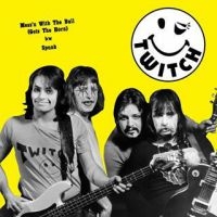 Twitch - Messn With The Bull (Gets The Horn) in the group VINYL / Pop-Rock at Bengans Skivbutik AB (3964648)