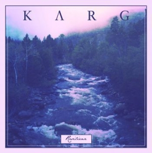 Karg - Resilienz (Digipack) in the group CD / Upcoming releases / Hardrock/ Heavy metal at Bengans Skivbutik AB (3964659)