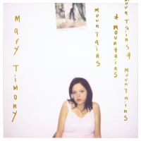 Mary Timony - Mountains (20Th Anniversary Edition in the group VINYL / Pop-Rock at Bengans Skivbutik AB (3964719)
