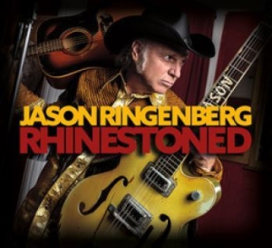 Jason Ringenberg - Rhinestoned in the group CD / Pop-Rock at Bengans Skivbutik AB (3965004)