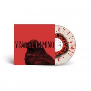 Mollo Rilla - Viva El Camino (Splatter Vinyl) in the group VINYL / New releases / Hardrock/ Heavy metal at Bengans Skivbutik AB (3965017)
