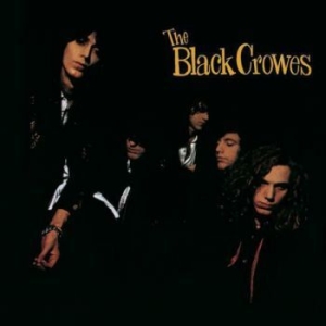 The Black Crowes - Shake Your Money Maker (Vinyl) in the group Minishops / Black Crowes at Bengans Skivbutik AB (3965163)