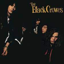 The Black Crowes - Shake Your Money Maker in the group OTHER / KalasCDx at Bengans Skivbutik AB (3965166)