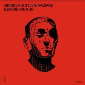Grindvik & Maziarz Sylvie - Before We Run in the group VINYL / Rock at Bengans Skivbutik AB (3965371)