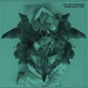 Johanson Jay Jay - Rorschach Test (Rorscach Test Print in the group VINYL / Pop-Rock at Bengans Skivbutik AB (3965373)