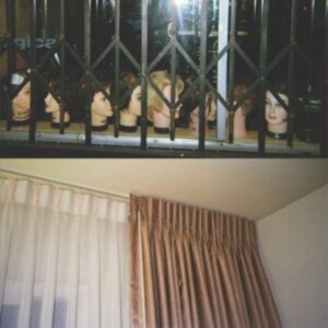 Cube - Drug Of Choice in the group VINYL / Pop-Rock at Bengans Skivbutik AB (3965376)