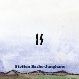 Steffen Basho-Junghans - Is (200G Vinyl) in the group VINYL / Rock at Bengans Skivbutik AB (3965377)
