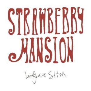 Langhorne Slim - Strawberry Mansion in the group VINYL / Rock at Bengans Skivbutik AB (3965387)