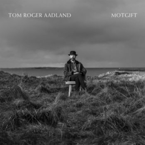 Aadland Tom Roger - Motgift in the group VINYL / Upcoming releases / Rock at Bengans Skivbutik AB (3965389)