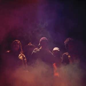 The Lasso - 2121 (Prince Purple Vinyl) in the group VINYL / Hip Hop-Rap at Bengans Skivbutik AB (3965405)