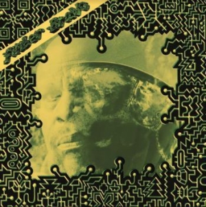 Bravo Fimber - Lunar Tredd (Flourescent Green Viny in the group VINYL / World Music at Bengans Skivbutik AB (3965429)