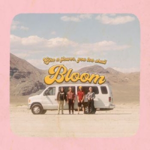 Carpool Tunnel - Bloom in the group VINYL / Pop-Rock at Bengans Skivbutik AB (3965435)