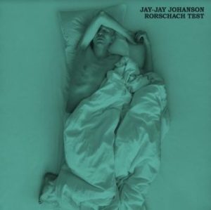 Johanson Jay Jay - Rorschach Test in the group CD / Rock at Bengans Skivbutik AB (3965471)