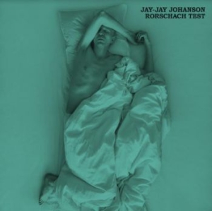 Johanson Jay Jay - Rorschach Test in the group CD / Pop-Rock at Bengans Skivbutik AB (3965471)