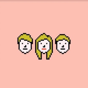 Patawawa - Power-Up in the group CD / Pop-Rock at Bengans Skivbutik AB (3965505)