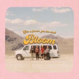 Carpool Tunnel - Bloom in the group CD / Rock at Bengans Skivbutik AB (3965514)