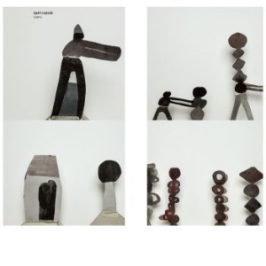 Mulelid Kjetil - Piano in the group CD / Jazz at Bengans Skivbutik AB (3965517)