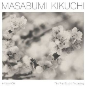 Masabumi Kikuchi - Hanamichi - The Final Studio Record in the group CD / Jazz at Bengans Skivbutik AB (3965520)