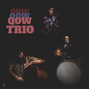 Qow Trio - Qow Trio in the group CD / Jazz/Blues at Bengans Skivbutik AB (3965533)