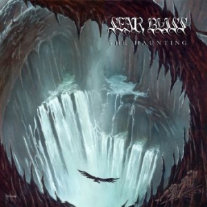 Sear Bliss - Haunting (Vinyl) in the group VINYL / New releases / Hardrock/ Heavy metal at Bengans Skivbutik AB (3965539)