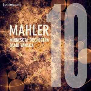 Mahler Gustav - Symphony No.?10 in the group MUSIK / SACD / Klassiskt at Bengans Skivbutik AB (3965596)