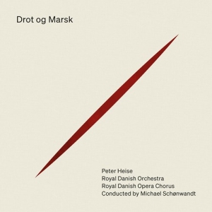 Heise Peter - Drot Og Marsk (3Cd) in the group MUSIK / SACD / Klassiskt at Bengans Skivbutik AB (3965612)