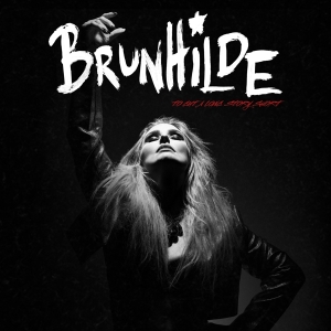 Brunhilde - To Cut A Long Story Short in the group CD / Pop-Rock at Bengans Skivbutik AB (3965809)