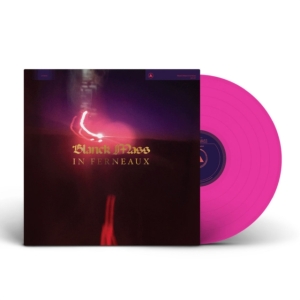 Blanck Mass - In Ferneaux (Ltd Magenta Color Viny in the group VINYL / Dance-Techno at Bengans Skivbutik AB (3965845)