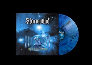 Stormwind - Reflections (Re-Mastered & Bonus Tr in the group OUR PICKS / Sale Prices / SPD Summer Sale at Bengans Skivbutik AB (3965858)