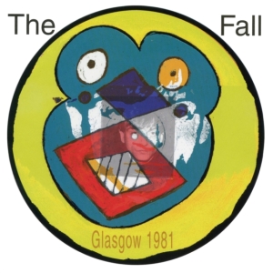 Fall The - Live From The Vaults 1981 (Vinyl) in the group VINYL / Pop-Rock at Bengans Skivbutik AB (3965860)