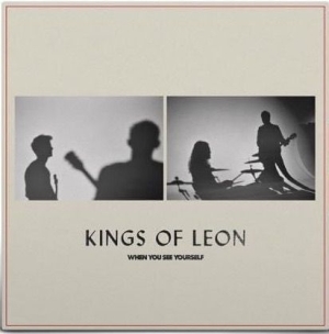 Kings Of Leon - When You See Yourself in the group VINYL / Pop-Rock at Bengans Skivbutik AB (3965964)