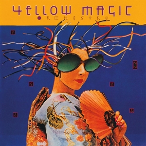 Yellow Magic Orchestra - Ymo Usa & Yellow Magic Orchestra in the group VINYL / Klassiskt,Pop-Rock at Bengans Skivbutik AB (3966951)