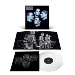 Kraftwerk - Techno Pop (Ltd. Vinyl German in the group VINYL / Pop-Rock at Bengans Skivbutik AB (3967359)