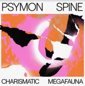 Psymon Spine - Charismatic Megafauna in the group VINYL / Rock at Bengans Skivbutik AB (3967756)