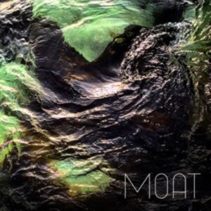 Moat - Poison Stream (Green Vinyl) in the group VINYL / Pop-Rock at Bengans Skivbutik AB (3967757)