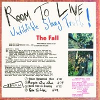 Fall - Room To Live in the group VINYL / Pop-Rock at Bengans Skivbutik AB (3967764)