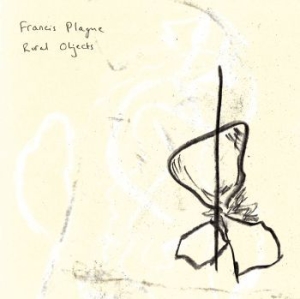Plagne Francis - Rural Objects in the group VINYL / Rock at Bengans Skivbutik AB (3967768)