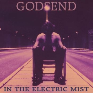 Godsend - In The Electric Mist in the group VINYL / Hårdrock/ Heavy metal at Bengans Skivbutik AB (3967783)