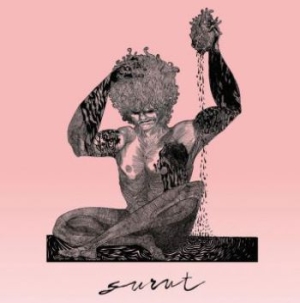 Surut - Surut in the group VINYL / New releases / Hardrock/ Heavy metal at Bengans Skivbutik AB (3967784)