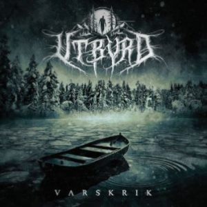 Utbyrd - Varskrik in the group VINYL / Hårdrock/ Heavy metal at Bengans Skivbutik AB (3967786)