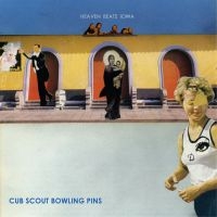 Cub Scout Bowling Pins - Heaven Beats Iowa in the group CD / Pop-Rock at Bengans Skivbutik AB (3967792)