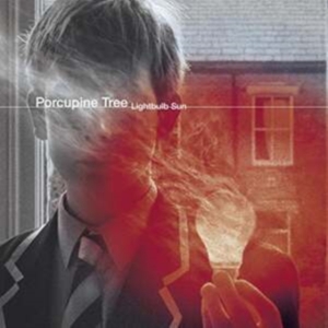 Porcupine Tree - Lightbulb Sun in the group CD / Pop-Rock at Bengans Skivbutik AB (3967795)