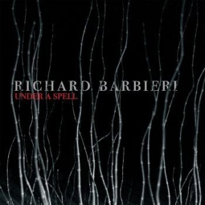 Barbieri Richard - Under A Spell in the group CD / Rock at Bengans Skivbutik AB (3967796)